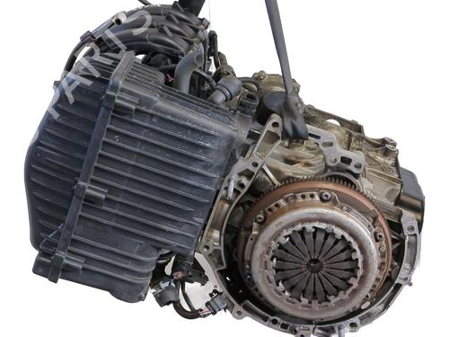 Used Engine Engine PEUGEOT 208 I (CA_, CC_) 1.2 VTI 82 (82 hp) 33729250 33729250