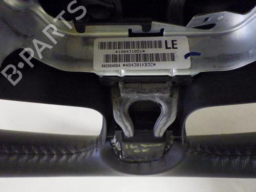 Steering wheel NISSAN JUKE (F15)  | BP24257032C49 