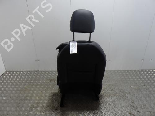 Left front seat CITROËN DS3 (SA_) 1.6 VTi 120 | BP29892921C15 
