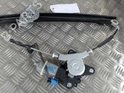Used Front right window mechanism Front right window mechanism CHEVROLET SPARK (M300) 1.0 (68 hp) 24255864 24255864