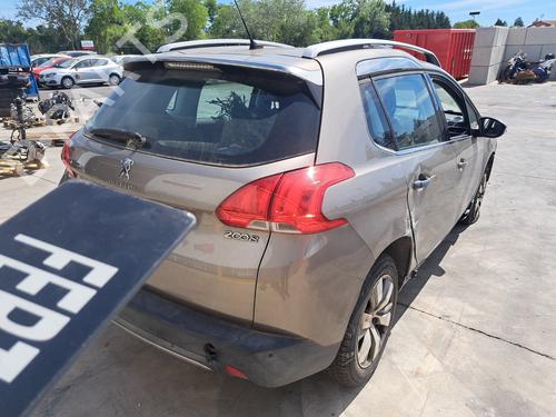 Gearstang PEUGEOT 2008 I (CU_) 1.2 THP 110 / PureTech 110 | BP37499659M90 - Image 6