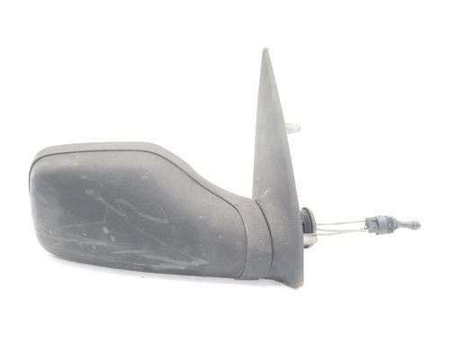 Used Right mirror PEUGEOT 106 I (1A, 1C) 1.4 D (50 hp) 29541505
