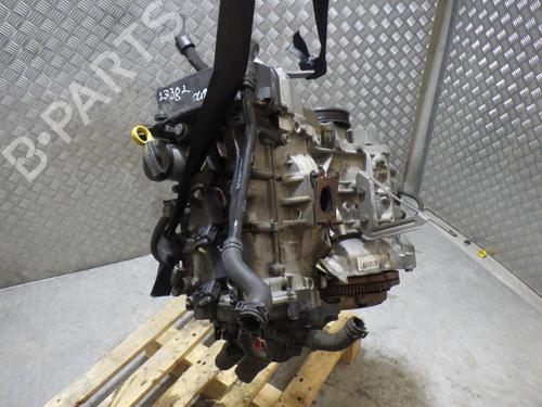 Motore VW POLO V (6R1, 6C1) 1.0 (60 hp) 24257182