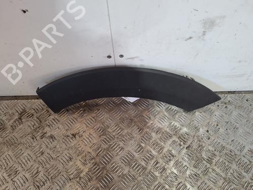 Venstre bagtil skærm liste MINI MINI CLUBMAN (F54) One D (116 hp) 31159807