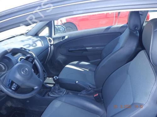 Left taillight OPEL CORSA D (S07) 1.3 CDTI (L08, L68) | BP24257978C34 - Image 10
