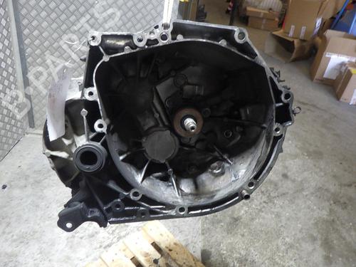 Gearbox CITROËN DS3 (SA_) 1.6 HDi 110 | BP24260583M3 