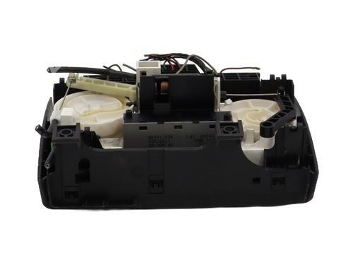 Climate control OPEL ZAFIRA A MPV (T98) 2.2 DTI 16V (F75) | BP29151409I5 