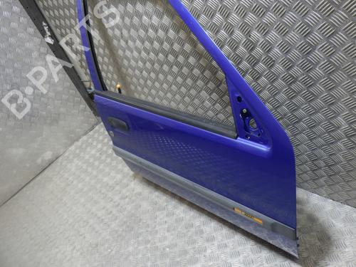 Right front door CITROËN SAXO (S0, S1) 1.1 X, SX | BP29207955C3 