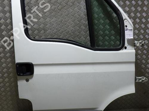 Right front door RENAULT MASTER II Van (FD) 2.5 D | BP24261083C3 