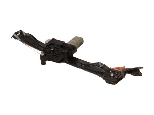 Used Front left window mechanism Front left window mechanism FIAT BRAVO II (198_) [2006-2016] 32341833 32341833
