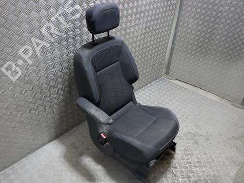 Left front seat PEUGEOT PARTNER Box Body/MPV 1.6 HDi | BP27932862C15 - Image 8