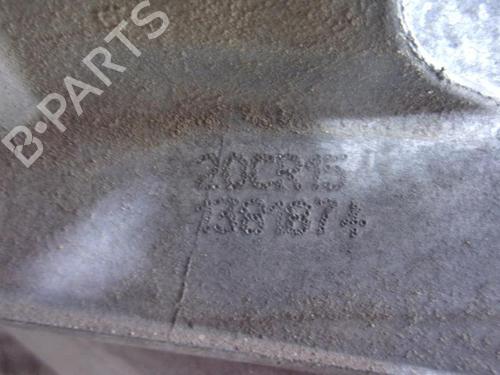 Skrzynia biegów PEUGEOT 208 I (CA_, CC_) 1.2 VTi 68 / PureTech 68 | BP24255584M3 