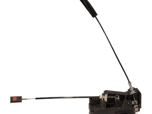 Venstre foran lås OPEL CORSA C (X01) 1.7 DI (F08, F68) (65 hp) 28522960
