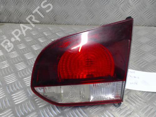 Used Right tailgate light VW GOLF VI (5K1) 2.0 TDI (110 hp) 24257833