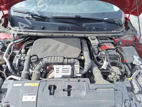 AC compressor PEUGEOT 308 II (LB_, LP_, LW_, LH_, L3_) 1.2 THP 110 | BP29142092M34 