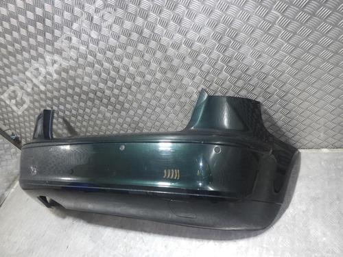 Rear bumper AUDI A3 Sportback (8PA) 2.0 TFSI quattro | BP24254087C8