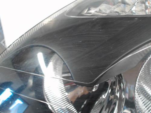 Used Left headlight Left headlight 24257647 24257647