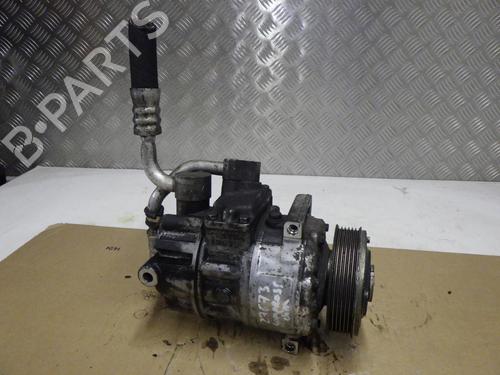 AC compressor VW TOURAN (1T1, 1T2) 2.0 TDI 16V | BP24254318M34 - Image 2