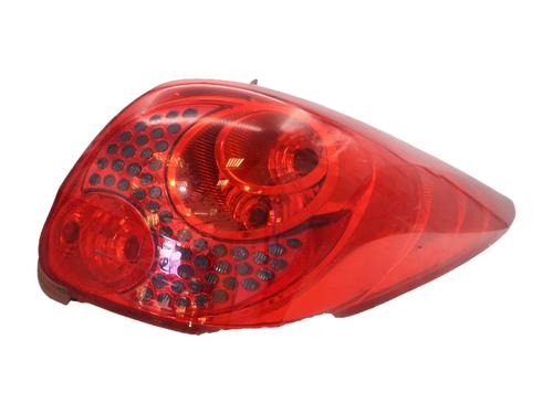 Used Right taillight Right taillight PEUGEOT 207 SW (WK_) 1.6 HDi (92 hp) 36514291 36514291