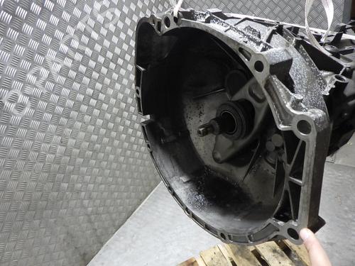 Gearbox BMW 3 Touring (E91) 318 d | BP24260526M3 