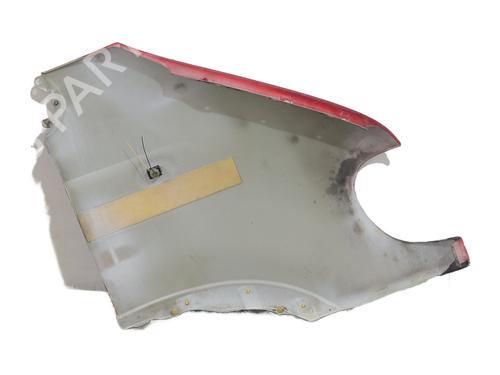 Used Left front fenders Left front fenders RENAULT MASTER II Platform/Chassis (ED/HD/UD) 2.8 dTI (114 hp) 32366377 32366377