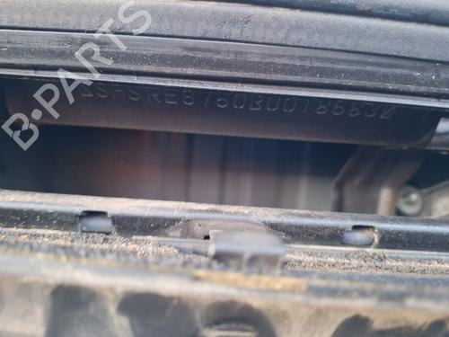 Front left window mechanism HONDA CR-V III (RE_) 2.2 i-DTEC 4WD (RE6) | BP24253591C22 - Image 7