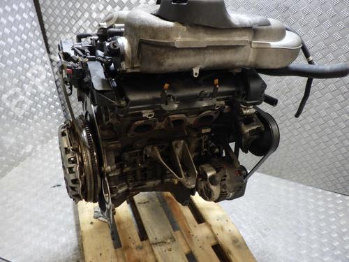 Engine JAGUAR S-TYPE II (X200) 3.0 V6 | BP24260720M1  - Image 5