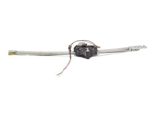 Used Front right window mechanism Front right window mechanism RENAULT TRAFIC II Van (FL) 2.0 dCi 115 (FL01, FL0U, FL00, FL0H, FL0M) (114 hp) 35925418 35925418