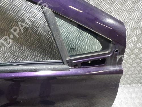 Right front door RENAULT ZOE (BFM_) ZOE | BP28045405C3 