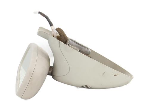 Rear mirror RENAULT LAGUNA Coupe (DT0/1) 2.0 dCi (DT01, DT08, DT09, DT0K, DT12, DT1C, DT1D, DT1M,... | BP35771536I6 - Image 3