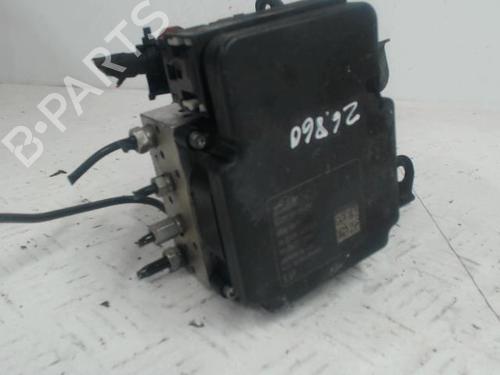ABS pump TOYOTA YARIS (_P13_) 1.4 D (NLP130_, NLP130) | BP24254712M43 