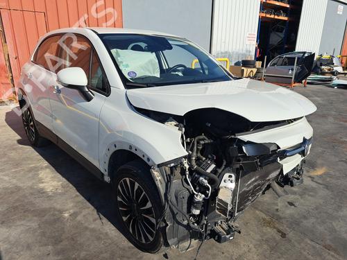 Left sun visor FIAT 500X (334_) 1.0 (334.AXN1B) | BP31757297I1 - Image 19