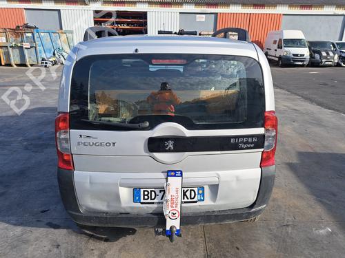 Left mirror PEUGEOT BIPPER Tepee 1.3 HDi 75 | BP24253580C26  - Image 18