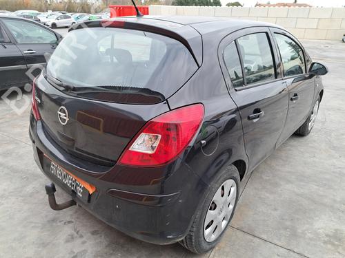 Gearbox OPEL CORSA D (S07) 1.2 (L08, L68) | BP36555943M3 - Image 10