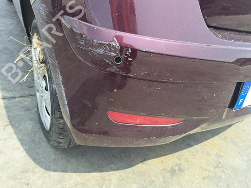 Left front window switch HYUNDAI i10 I (PA) 1.2 | BP30708017I27 - Image 24