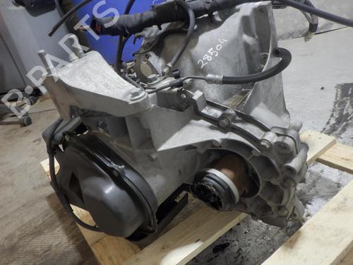 Gearbox FORD B-MAX (JK) 1.0 EcoBoost | BP24256587M3 - Image 4