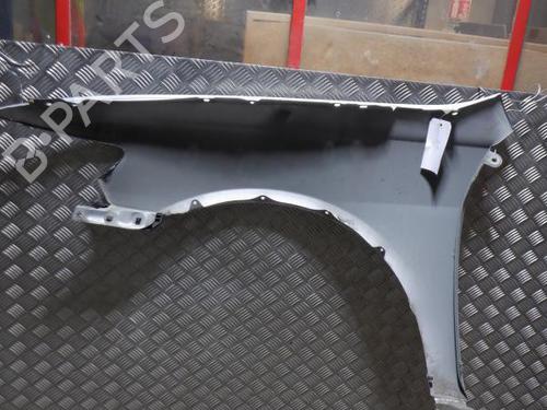 Forkjerm høyre HONDA ACCORD VII (CL, CN) 2.0 (CL7) (155 hp) 24261312