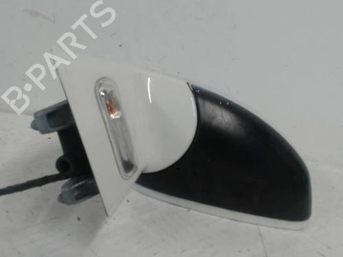 Left mirror CITROËN C4 I (LC_) 1.6 HDi | BP24257593C26 