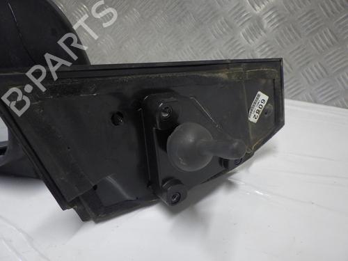 Left mirror CHEVROLET SPARK (M300) 1.0 | BP24257319C26 