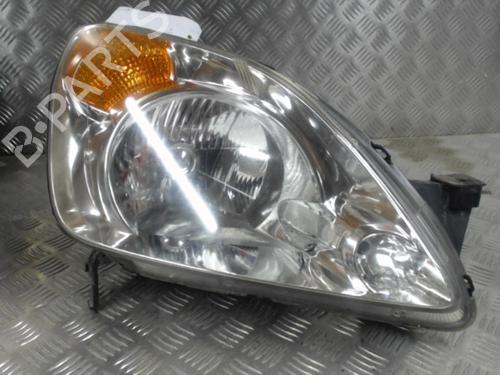 Used Right headlight Right headlight HONDA CR-V II (RD_) 2.0 (RD5) (150 hp) 24255162 24255162