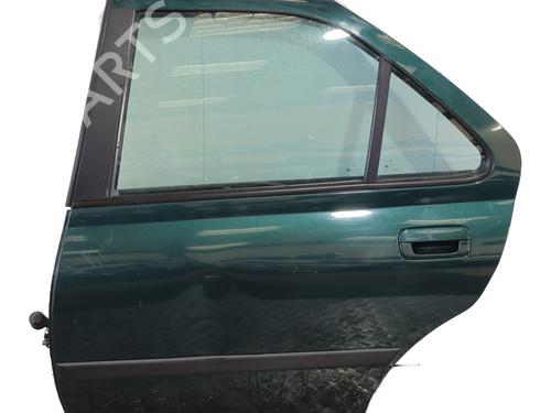 Used Left rear door PEUGEOT 406 (8B) 1.8 16V (110 hp) 32504632