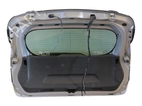 Used Tailgate Tailgate 36441136 36441136