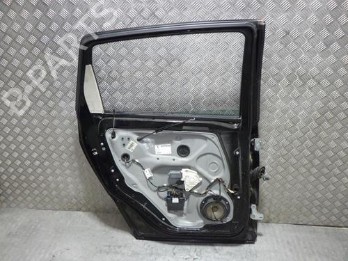 Left rear door MERCEDES-BENZ B-CLASS Sports Tourer (W245) B 180 CDI (245.207) | BP24256932C4 