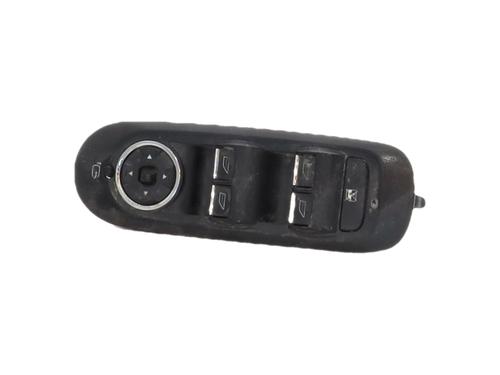 Used Left front window switch Left front window switch FORD S-MAX (WA6) 2.0 TDCi (140 hp) 36514336 36514336