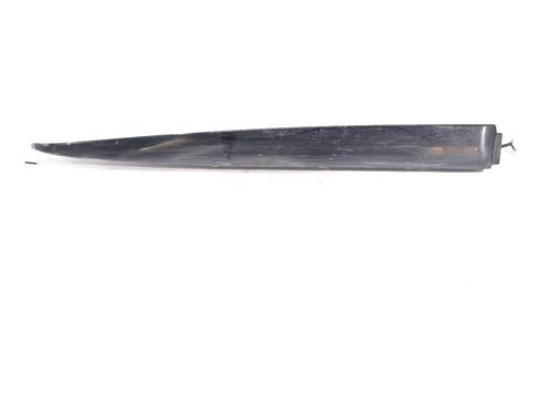 Door moulding trim RENAULT CLIO IV (BH_) 1.5 dCi 75 | BP29571012C150 