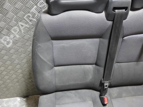Right front seat PEUGEOT BOXER Platform/Chassis 2.2 HDi 110 | BP24257941C16  - Image 5