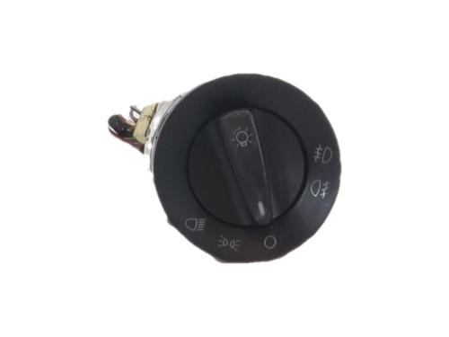 Headlight switch SKODA ROOMSTER (5J7) 1.9 TDI | BP37993558I24 - Image 3