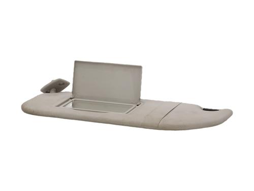 Left sun visor CITROËN C3 II (SC_) 1.4 HDi 70 (SC8HZC, SC8HR0, SC8HP4) | BP36793421I1 - Image 2