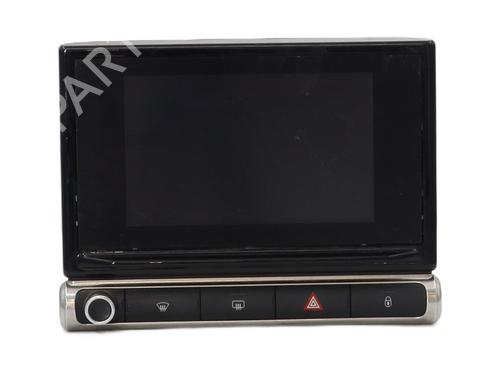 Display CITROËN C3 III (SX) 1.2 VTi 82 | BP34500983C48 - Image 3