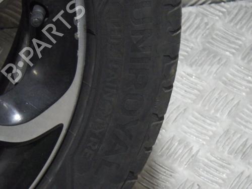 Rim RENAULT CLIO IV (BH_) 0.9 TCe 90 (BHNF, BHMA, BHMH, BHJK, BHJR) | BP26717002C45